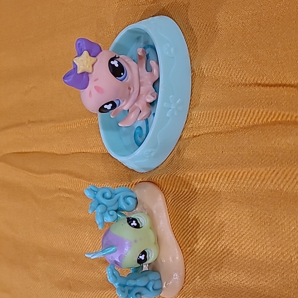 LITTLEST PET SHOP